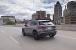 Mercedes-Benz GLA250 AMG Line 2020 года (NA)